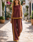 Anita – Bicolor set