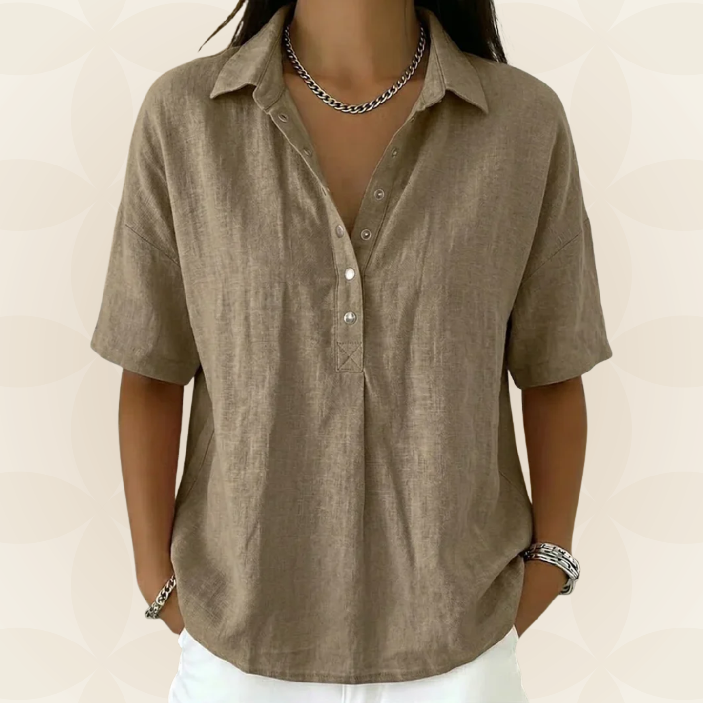 keusyoi Mode Effen Kleur Stand Kraag Knop Vest Trui keusyoi Mode Effen Kleur Stand Kraag Knop Vest Trui