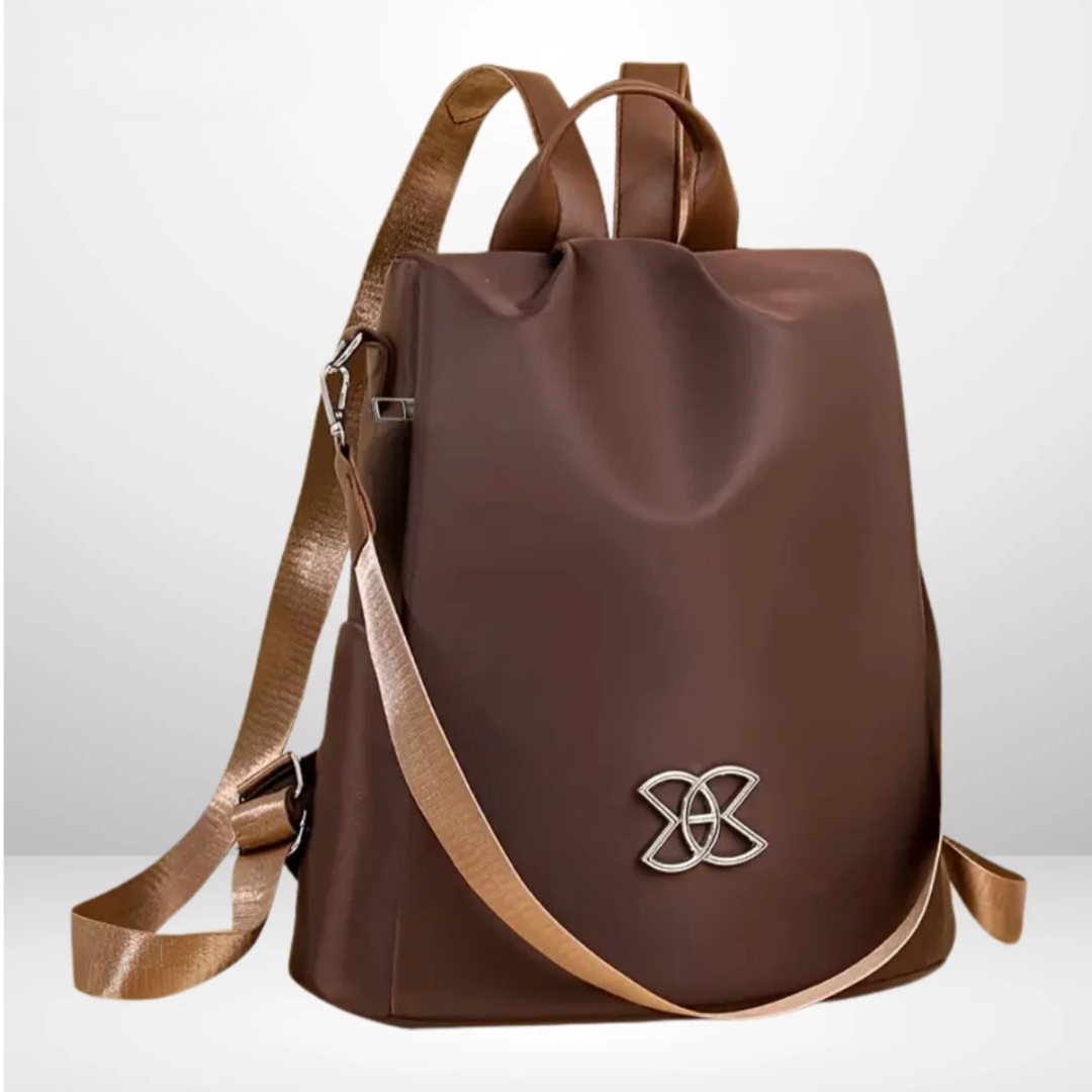 Jonne | Antidiefstal Tas