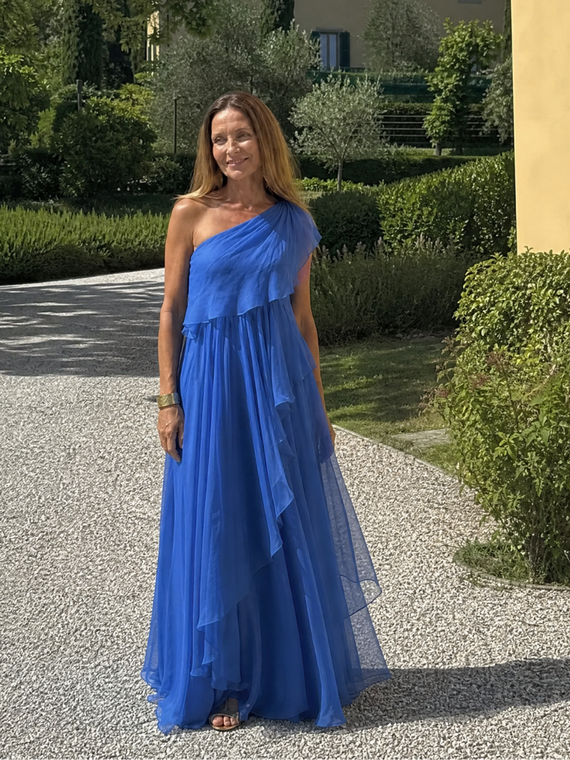 Sterre | Prachtige Maxi Jurk