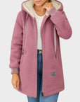 Dominika ™ | Polar fleece trui voor dames