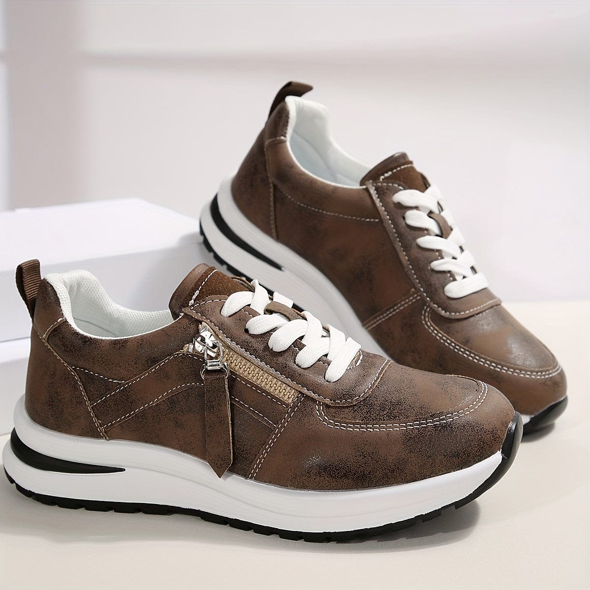 Zara | Orthopedische Schoen