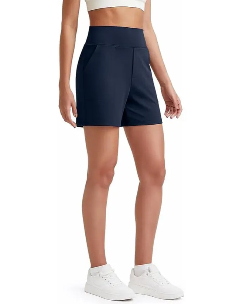 Annabel - Dé comfortabele korte broek voor elke vrouw