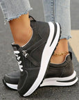 Zara | Orthopedische Schoen
