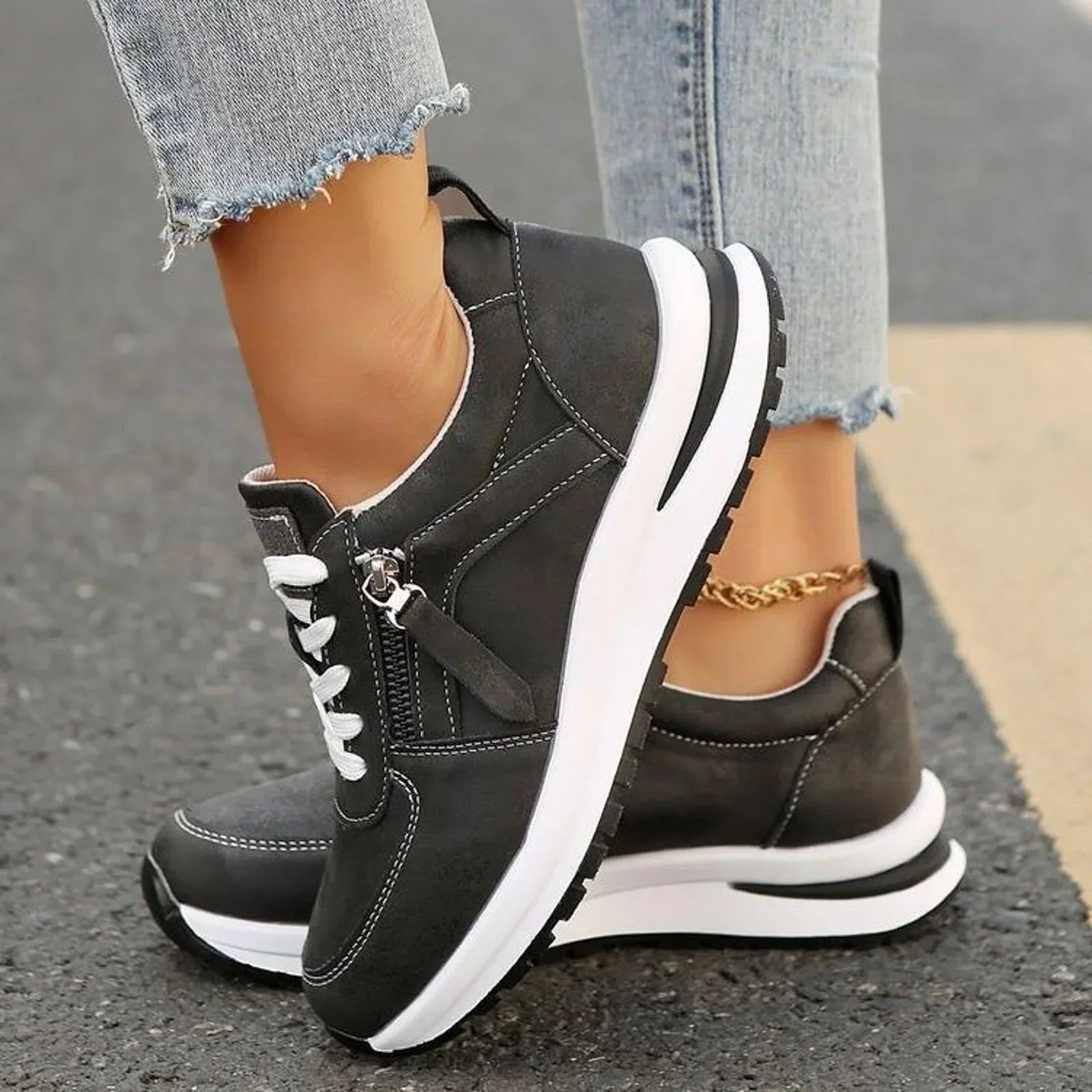 Zara | Orthopedische Schoen