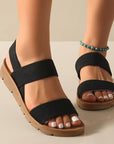 Amarina l Comfortabele sandalen