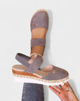 Alexandra - Orthopedische Sandalen