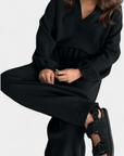 Roswitha | Elegante Tweedelige Set