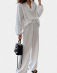Roswitha | Elegante Tweedelige Set