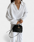 Roswitha | Elegante Tweedelige Set