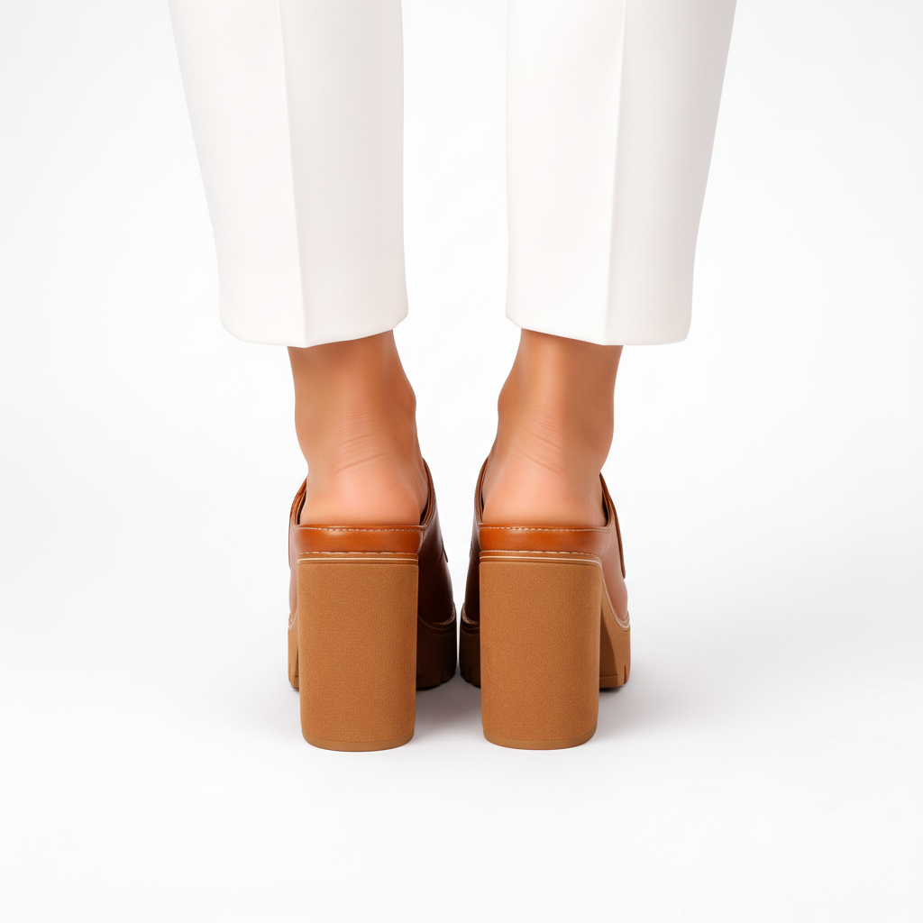 Mizella™ | Comfortabele Hakken voor de Hele Dag