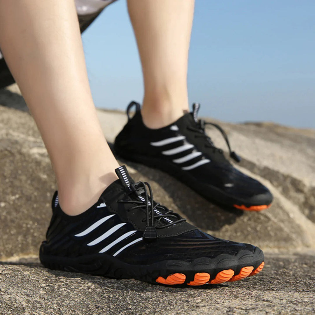 Nara - Casual en Comfortabele Algemene Schoenen