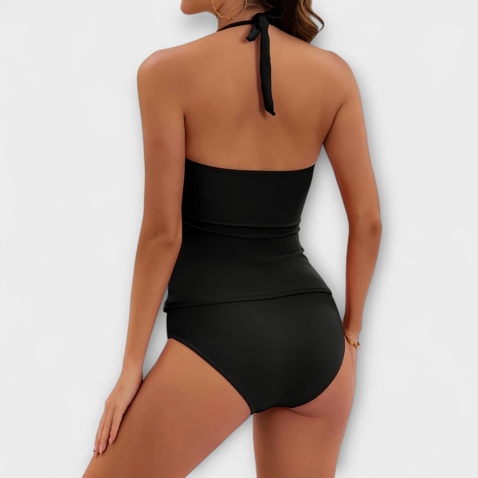 Gabriela - Tweedelige badset