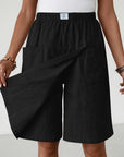 Libertine™ - Skort met elastische taille en actieve vrijheid pockets