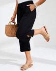 Lauréline™ — Elegante, comfortabele, luchtige broek voor de zomer