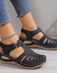 Bianca | Comfort Sandalen voor de Hele Dag