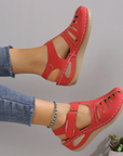Bianca | Comfort Sandalen voor de Hele Dag