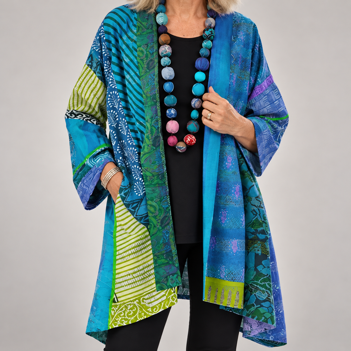 Dorothea | Comfortabel &amp; Stijlvol Vest