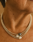 Natuurlijke Parelketting