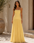 Vestido Almudena™ | Verfijnde Elegant die Delicaat Stijlvol is