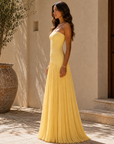 Vestido Almudena™ | Verfijnde Elegant die Delicaat Stijlvol Maakt