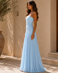 Vestido Almudena™ | Verfijnde Elegant die Delicaat Stijlvol Maakt