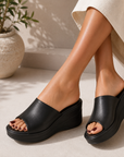 Eliza | Comfort Sandalen voor de Hele Dag
