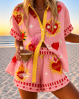 Set | Candy Beach