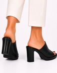 Sophia™ | Klassieke Comfort Slide Hakken