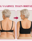 Carlijn | Kanten beugelloze bh - 1+1 gratis!
