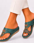 Arlena | Comfortsandalen voor de hele dag