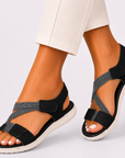 Glyresan | Comfortsandalen voor de Hele Dag