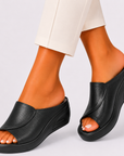 Eliza | Comfort Sandalen voor de Hele Dag