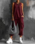 Vera | Casual Comfortset