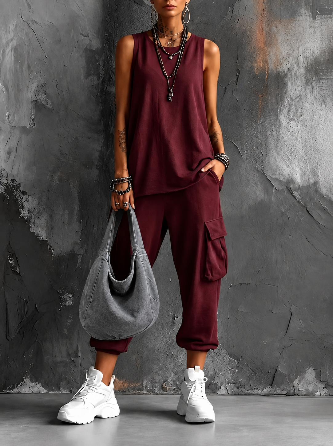 Vera | Casual Comfortset