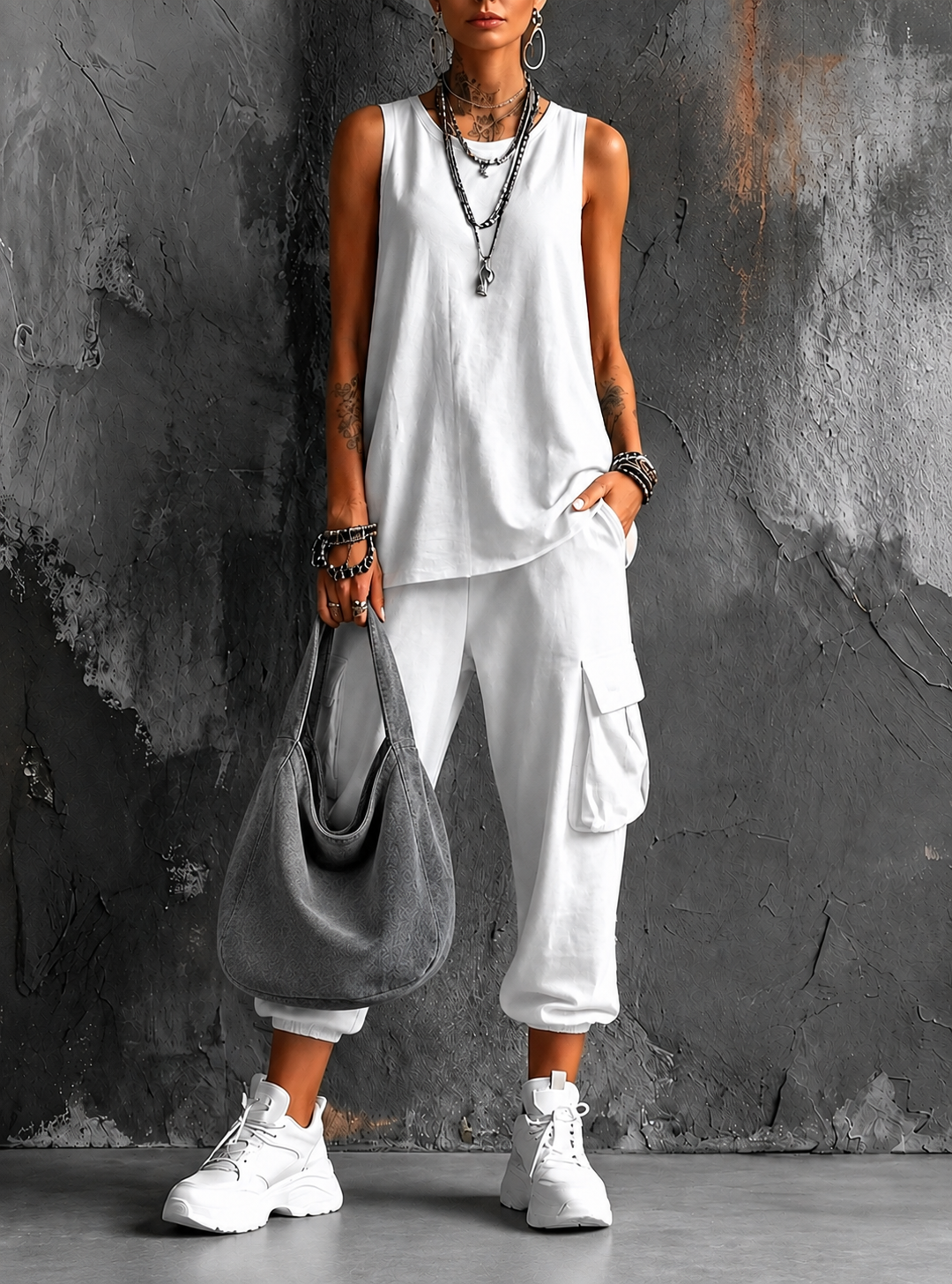 Vera | Casual Comfortset