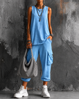Vera | Casual Comfortset