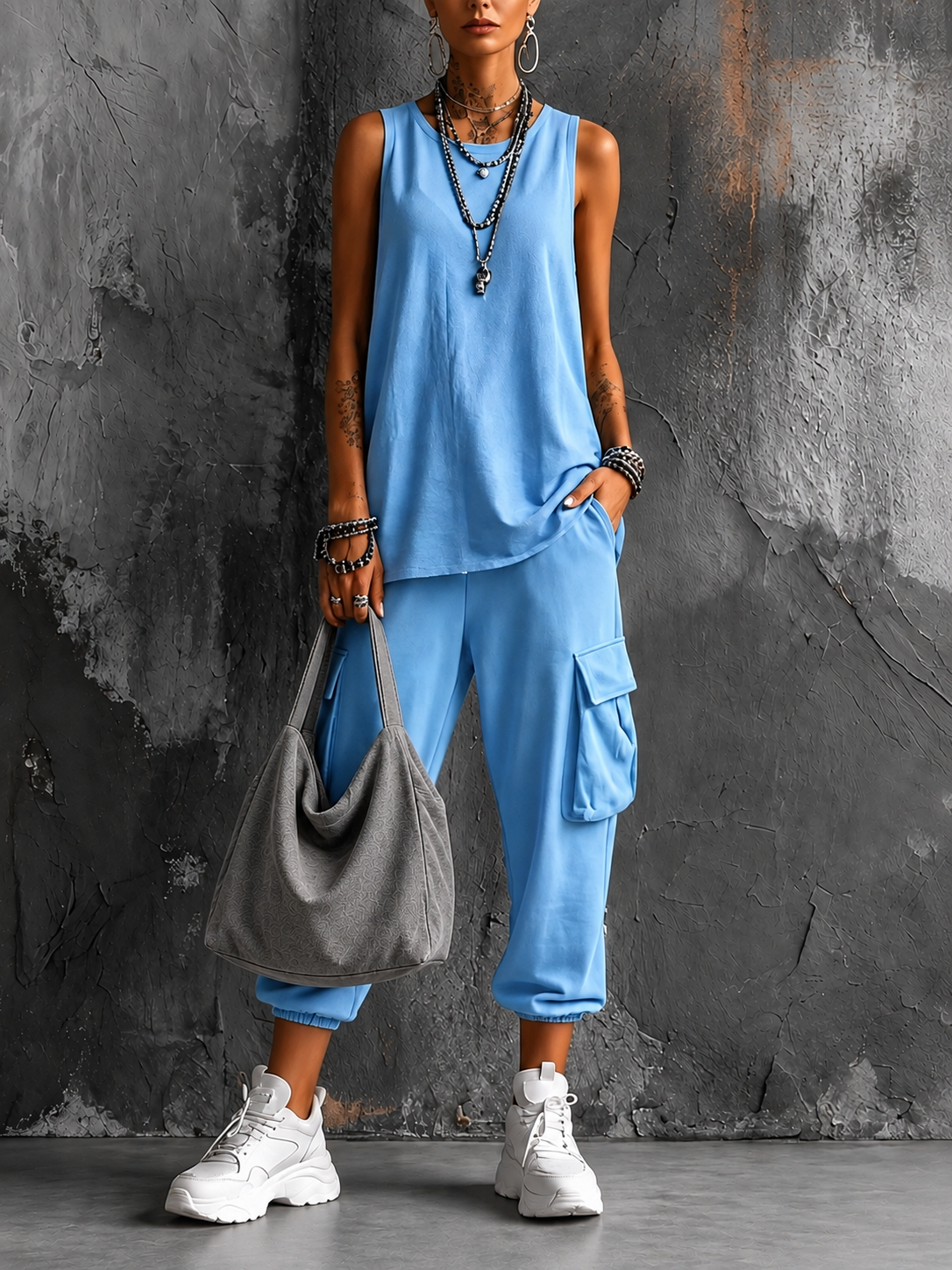 Vera | Casual Comfortset
