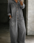 Lena | Comfortabele casual jumpsuit