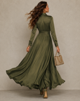 LEONTYNA | Maxikleed