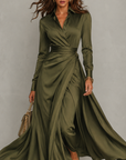 LEONTYNA | Maxikleed