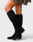 Diana - Premium laarzen met tijdloos comfort