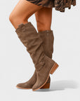 Diana - Premium laarzen met tijdloos comfort