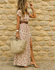 SARISA | Maxijurk
