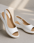 Gisselle │ Comfort Sandalen voor de Hele Dag