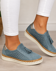 Lanae | Orthopedische Comfort Mocassins