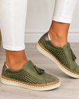 Lanae | Orthopedische Comfort Mocassins