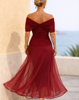 MARELLA | Maxikleed