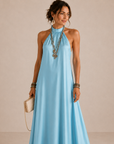 ALINA | Maxijurk