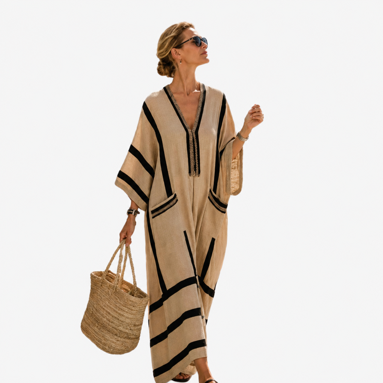 Lange Caftan
